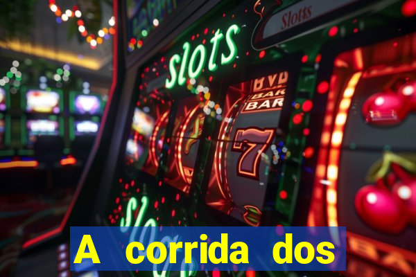 A corrida dos ratos pdf